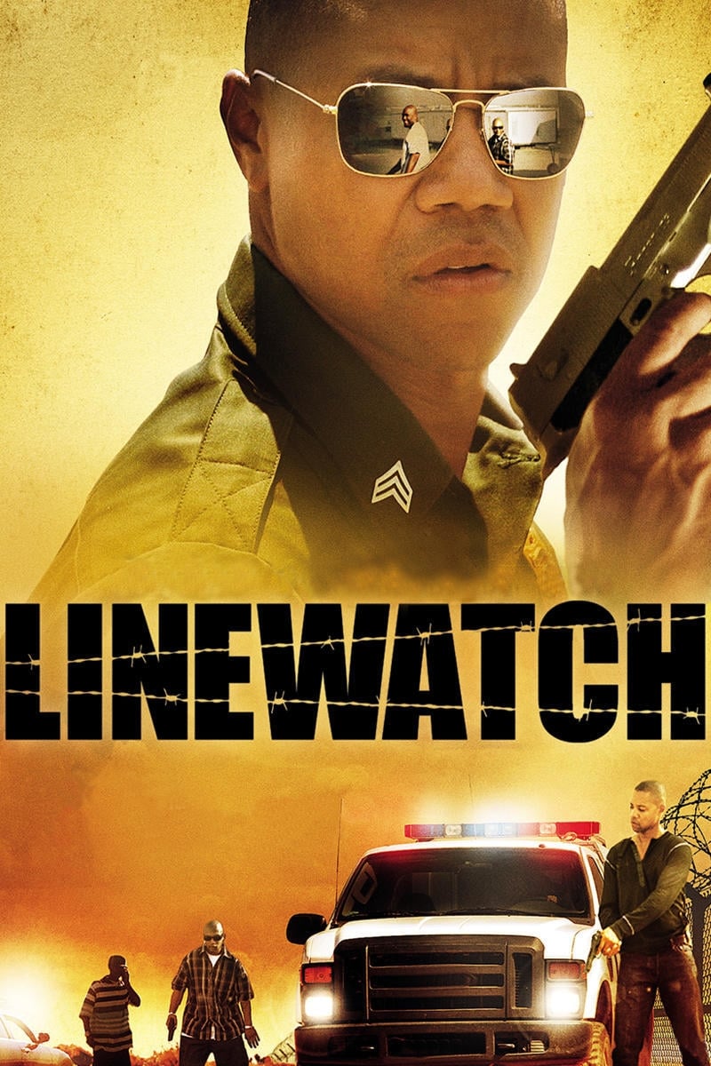 Постер Linewatch